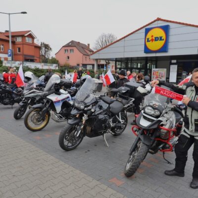 11.11.2024, Parada Niepodległościowa, fot. Michał Kaczmarek