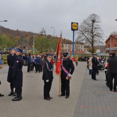 11.11.2024, Parada Niepodległościowa, fot. Michał Kaczmarek