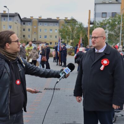 11.11.2024, Parada Niepodległościowa, fot. Michał Kaczmarek