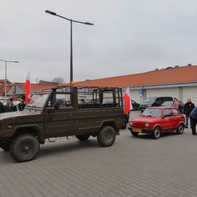 11.11.2024, Parada Niepodległościowa, fot. Michał Kaczmarek