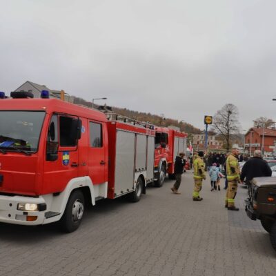 11.11.2024, Parada Niepodległościowa, fot. Michał Kaczmarek