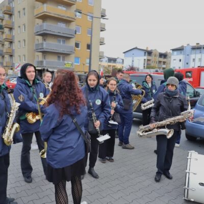 11.11.2024, Parada Niepodległościowa, fot. Michał Kaczmarek