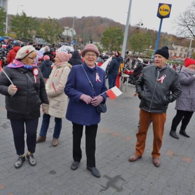 11.11.2024, Parada Niepodległościowa, fot. Michał Kaczmarek