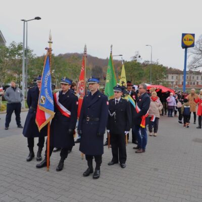 11.11.2024, Parada Niepodległościowa, fot. Michał Kaczmarek