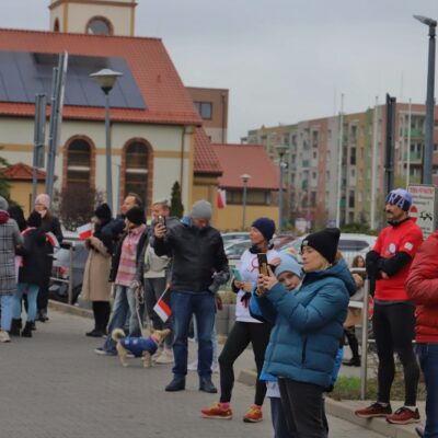 11.11.2024, Parada Niepodległościowa, fot. Michał Kaczmarek