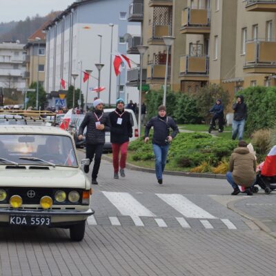 11.11.2024, Parada Niepodległościowa, fot. Michał Kaczmarek