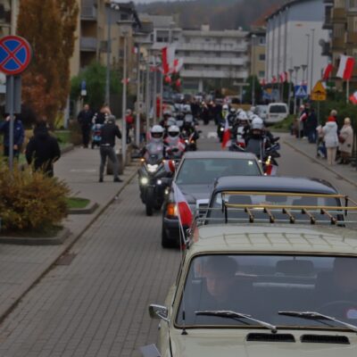 11.11.2024, Parada Niepodległościowa, fot. Michał Kaczmarek