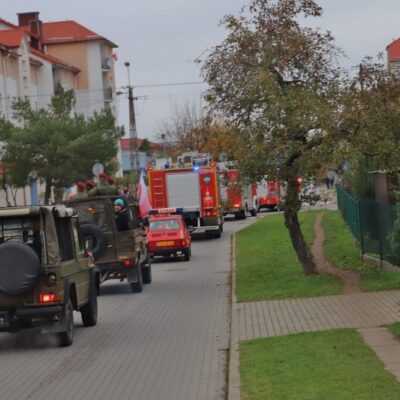 11.11.2024, Parada Niepodległościowa, fot. Michał Kaczmarek