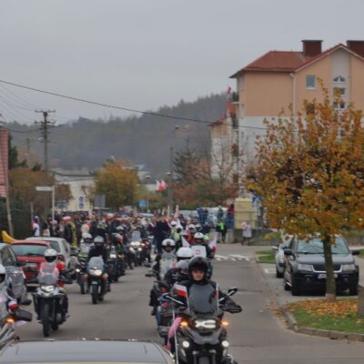 11.11.2024, Parada Niepodległościowa, fot. Michał Kaczmarek