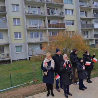 11.11.2024, Parada Niepodległościowa, fot. Michał Kaczmarek