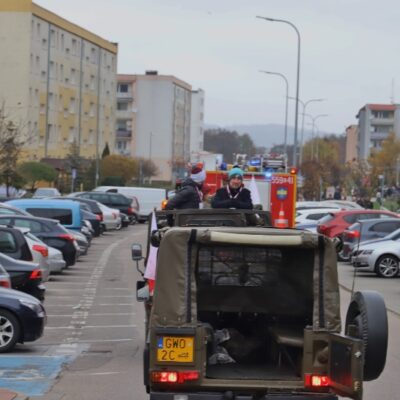 11.11.2024, Parada Niepodległościowa, fot. Michał Kaczmarek