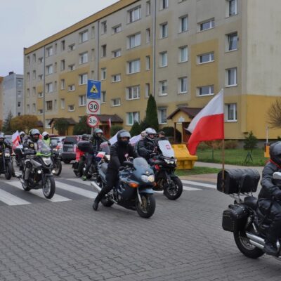 11.11.2024, Parada Niepodległościowa, fot. Michał Kaczmarek