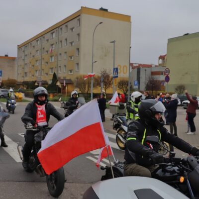 11.11.2024, Parada Niepodległościowa, fot. Michał Kaczmarek