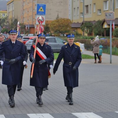 11.11.2024, Parada Niepodległościowa, fot. Michał Kaczmarek