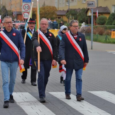 11.11.2024, Parada Niepodległościowa, fot. Michał Kaczmarek