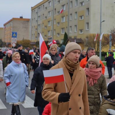 11.11.2024, Parada Niepodległościowa, fot. Michał Kaczmarek