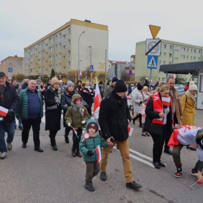 11.11.2024, Parada Niepodległościowa, fot. Michał Kaczmarek