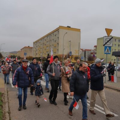 11.11.2024, Parada Niepodległościowa, fot. Michał Kaczmarek