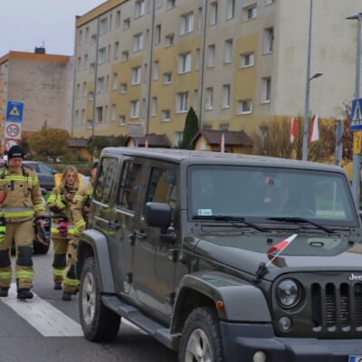 11.11.2024, Parada Niepodległościowa, fot. Michał Kaczmarek