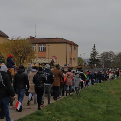 11.11.2024, Parada Niepodległościowa, fot. Michał Kaczmarek