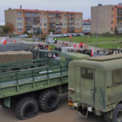 11.11.2024, Piknik Niepodległościowy. fot. Michał Kaczmarek