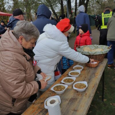 11.11.2024, Piknik Niepodległościowy. fot. Michał Kaczmarek