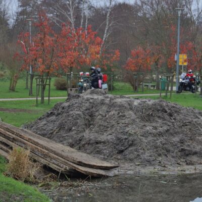 11.11.2024, Piknik Niepodległościowy. fot. Michał Kaczmarek