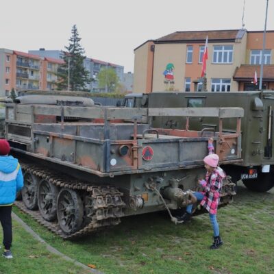 11.11.2024, Piknik Niepodległościowy. fot. Michał Kaczmarek