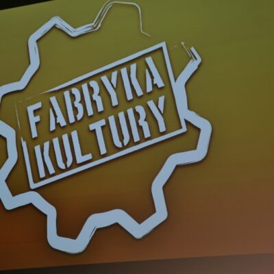 16.11.2024, 10-te urodziny Fabryki Kultury, fot. Michał Kaczmarek