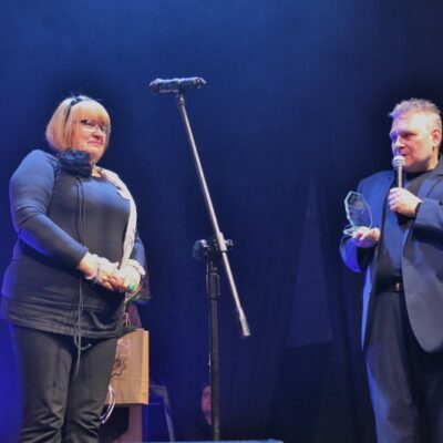 16.11.2024, 10-te urodziny Fabryki Kultury, fot. Michał Kaczmarek