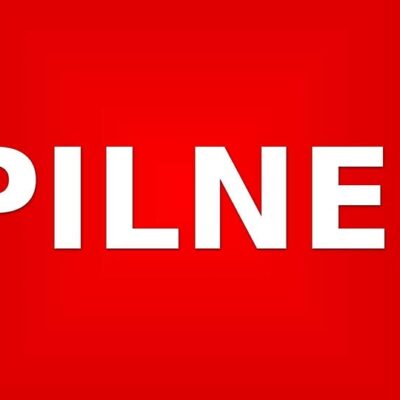 PILNE: apel do opiekunów dzieci