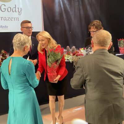 Złote Gody 11.12.2024r., fot. UMR
