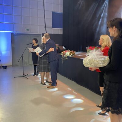 Złote Gody 11.12.2024r., fot. UMR