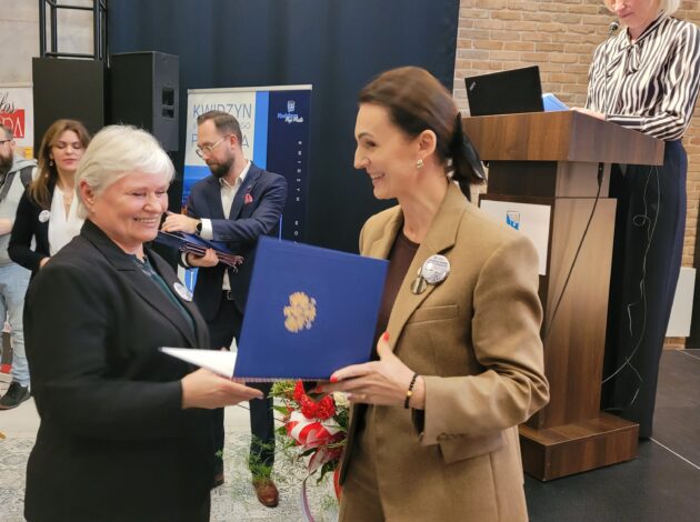 I Pomorski Kongres Polityki Senioralnej, fot. UMR