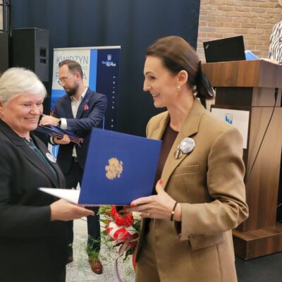I Pomorski Kongres Polityki Senioralnej, fot. UMR
