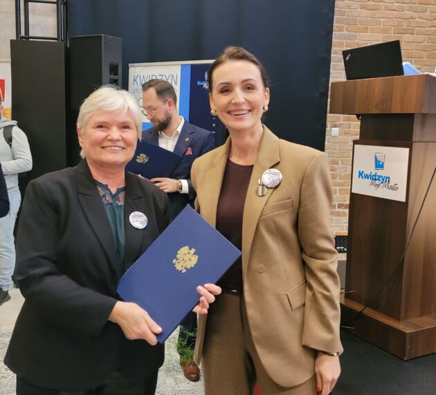 I Pomorski Kongres Polityki Senioralnej, fot. UMR