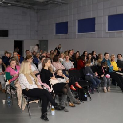 Fabryka Kultury Spotkanie podróżnicze 17.01.2025 fot Michał Kaczmarek