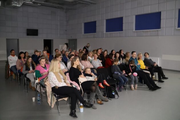 Fabryka Kultury Spotkanie podróżnicze 17.01.2025 fot Michał Kaczmarek