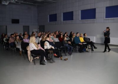 Fabryka Kultury Spotkanie podróżnicze 17.01.2025 fot Michał Kaczmarek