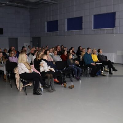 Fabryka Kultury Spotkanie podróżnicze 17.01.2025 fot Michał Kaczmarek