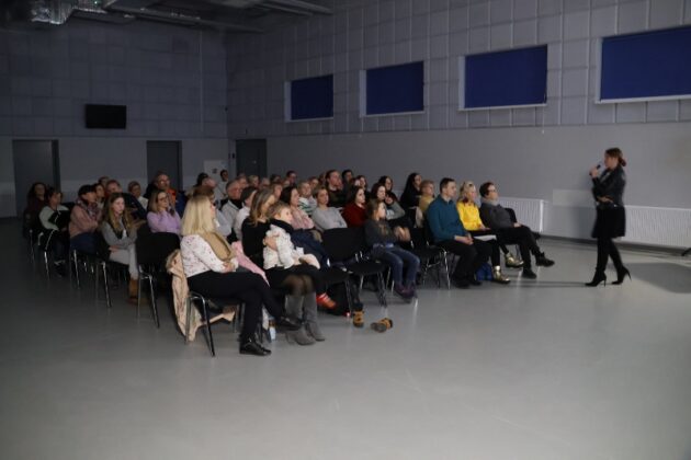 Fabryka Kultury Spotkanie podróżnicze 17.01.2025 fot Michał Kaczmarek