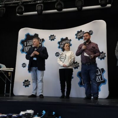 III Otwarte Mistrzostwa Redy w Scrabble 18-19.01.2025 Fabryka Kultury, fot. Michał Kaczmarek