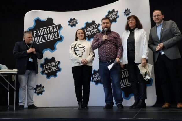 III Otwarte Mistrzostwa Redy w Scrabble 18-19.01.2025 Fabryka Kultury, fot. Michał Kaczmarek