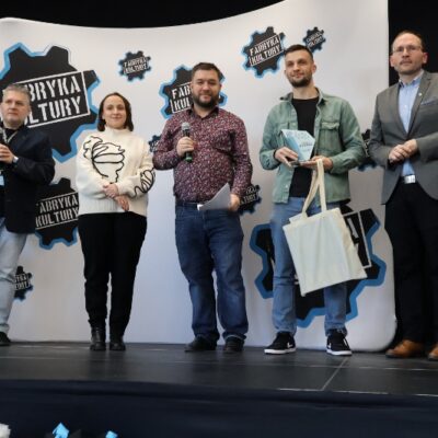 III Otwarte Mistrzostwa Redy w Scrabble 18-19.01.2025 Fabryka Kultury, fot. Michał Kaczmarek