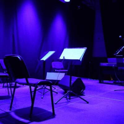 Koncert Bajek Disneya, Fabryka Kultury 24.01.2025, fot. Michał Kaczmarek