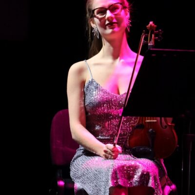 Koncert Bajek Disneya, Fabryka Kultury 24.01.2025, fot. Michał Kaczmarek