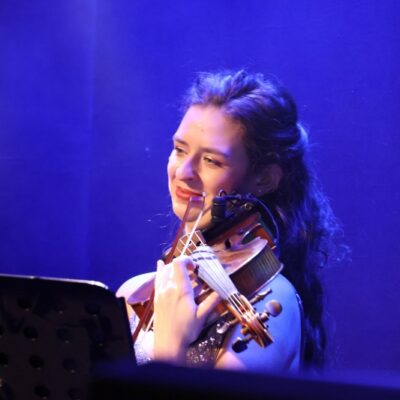 Koncert Bajek Disneya, Fabryka Kultury 24.01.2025, fot. Michał Kaczmarek