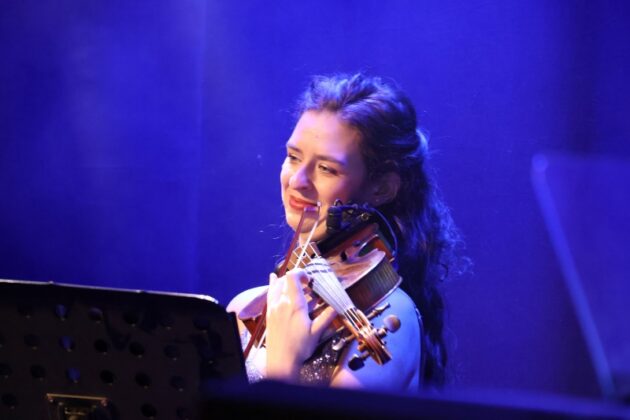 Koncert Bajek Disneya, Fabryka Kultury 24.01.2025, fot. Michał Kaczmarek