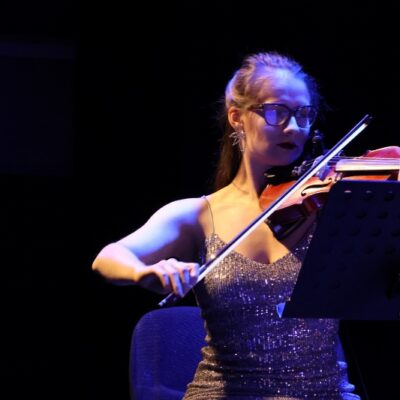 Koncert Bajek Disneya, Fabryka Kultury 24.01.2025, fot. Michał Kaczmarek