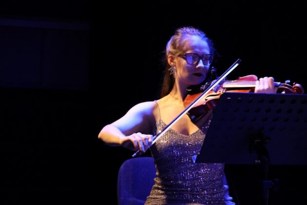Koncert Bajek Disneya, Fabryka Kultury 24.01.2025, fot. Michał Kaczmarek